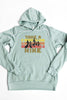 Take a Hike Hoodie