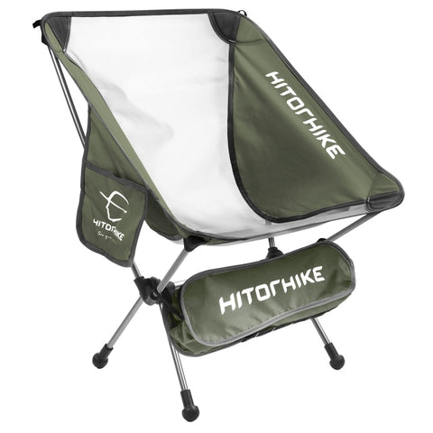 Image of Ultralight Folding Chair