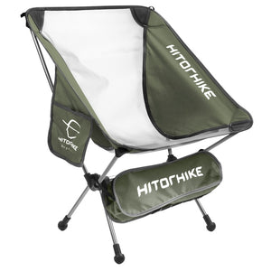 Ultralight Folding Chair