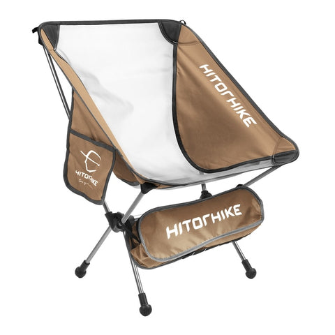 Image of Ultralight Folding Chair