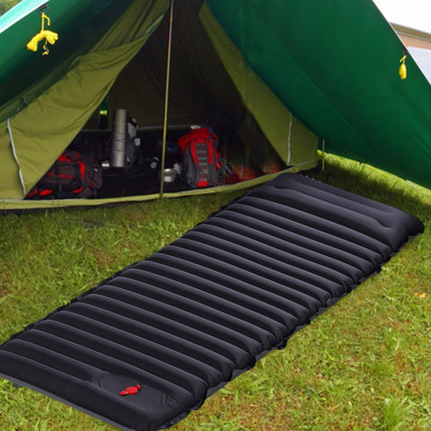 Image of Ultralight Self-inflating Air Mattress