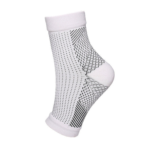 Image of Foot Compression Sleeve