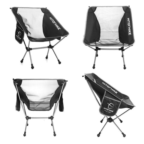Image of Ultralight Folding Chair