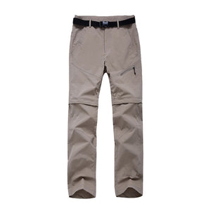 Women's Hiking Pants
