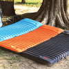 Ultralight Self-inflating Air Mattress