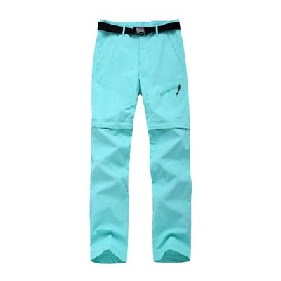 Image of Women's Hiking Pants