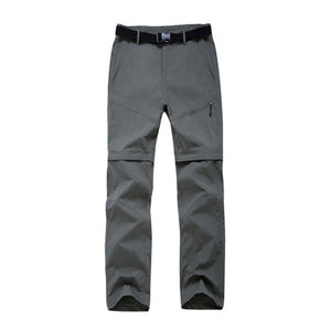 Women's Hiking Pants