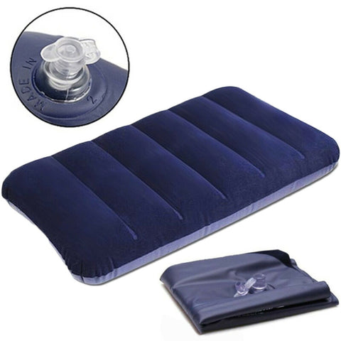 Image of Inflatable Pillow.