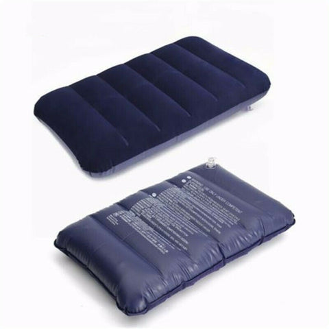 Image of Inflatable Pillow.