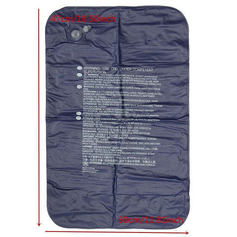 Image of Inflatable Pillow.