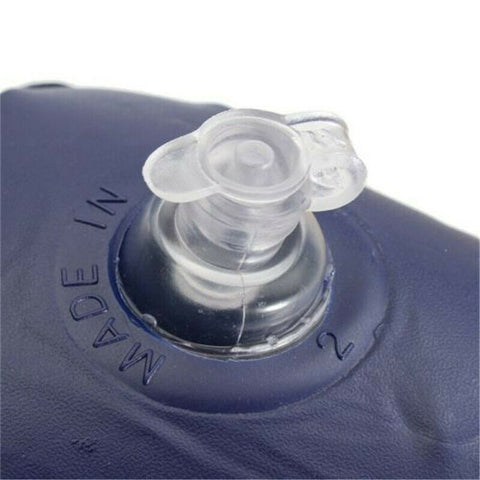 Image of Inflatable Pillow.