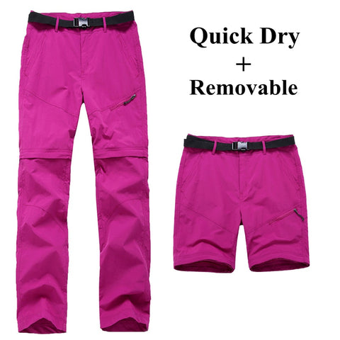 Image of Women's Hiking Pants
