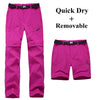 Women's Hiking Pants