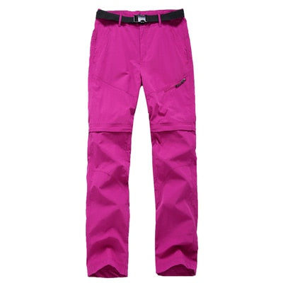 Image of Women's Hiking Pants