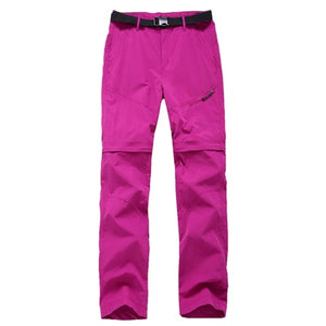 Women's Hiking Pants