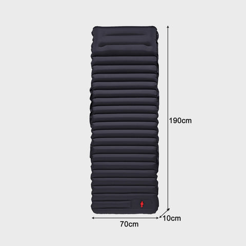 Image of Ultralight Self-inflating Air Mattress