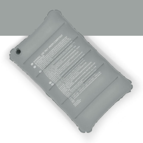 Image of Inflatable Pillow.