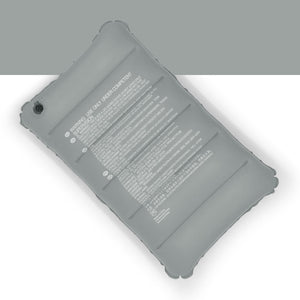 Inflatable Pillow.