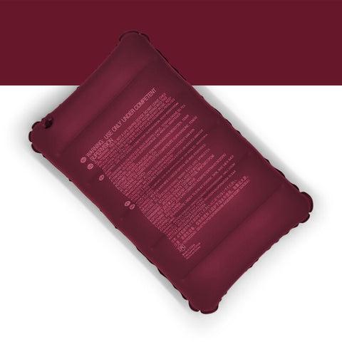Image of Inflatable Pillow.