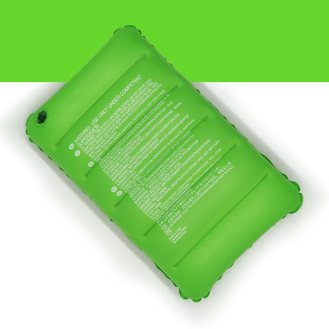 Image of Inflatable Pillow.