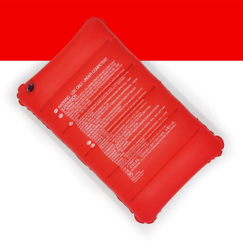 Image of Inflatable Pillow.