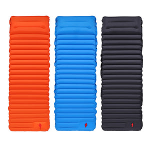 Ultralight Self-inflating Air Mattress