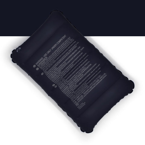 Image of Inflatable Pillow.