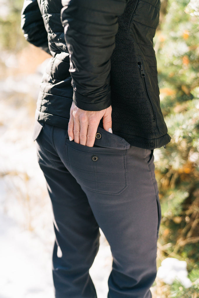 Ketchi™ Sitka Pant Ketchi™ Sitka Pant