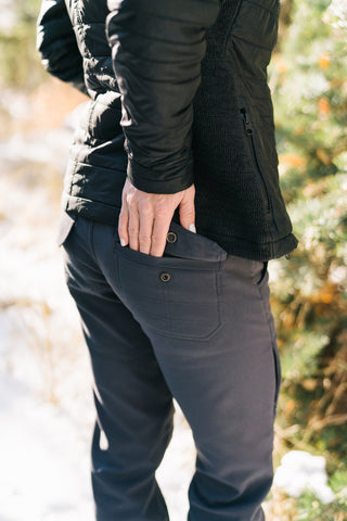 Image of Ketchi™ Sitka  Pant