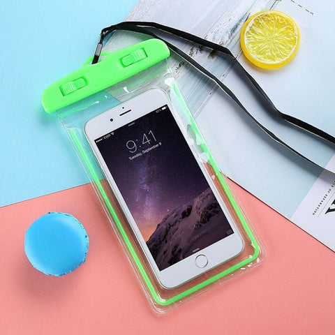 Image of H2O phone Case