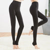 Thermal Fleece Lined Leggings