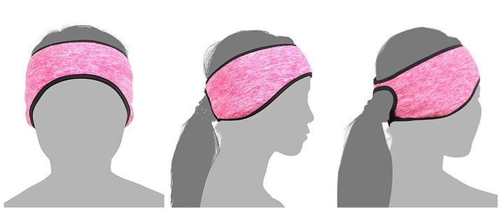Women's Power Ponytail Headband